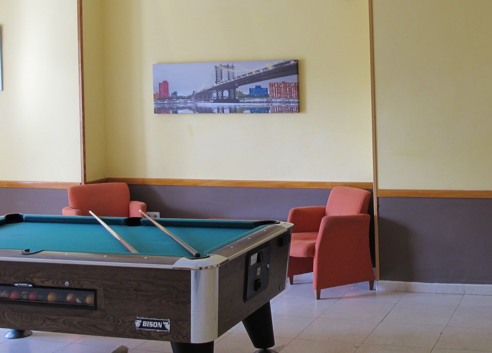 Apartamentos Playamar Бенідорм Екстер'єр фото