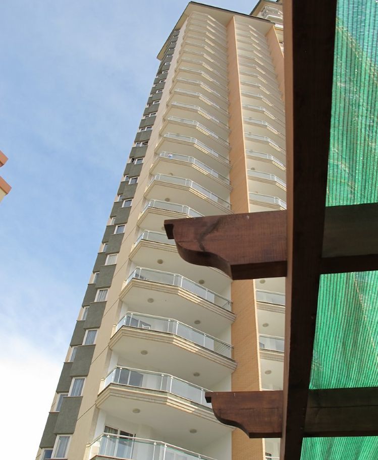 Apartamentos Playamar Бенідорм Екстер'єр фото